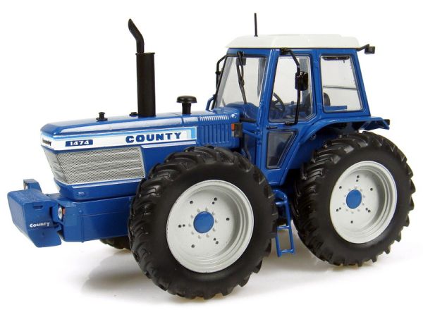 UH4032 - FORD Condado 1474 - 1