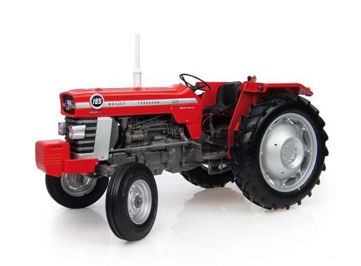 UH4052 - MASSEY 165 III Escala: 1/16 - 1