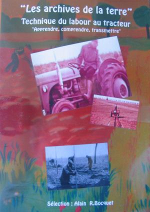 DVDLATERRE - DVD Archivos de la Tierra - 1