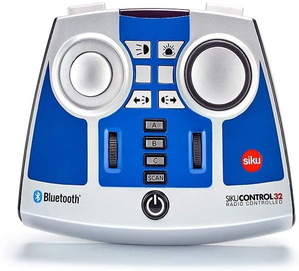 SIK6730 - Mando a distancia RC Bluetooth - 1