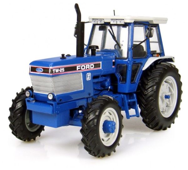 UH4028 - FORD TW25 4 Ruedas Gen II - 1