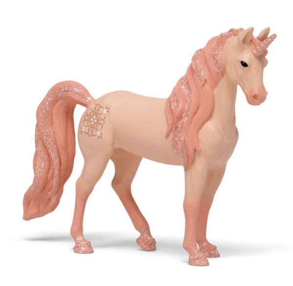 SHL70860 - Yegua unicornio Peach - 1