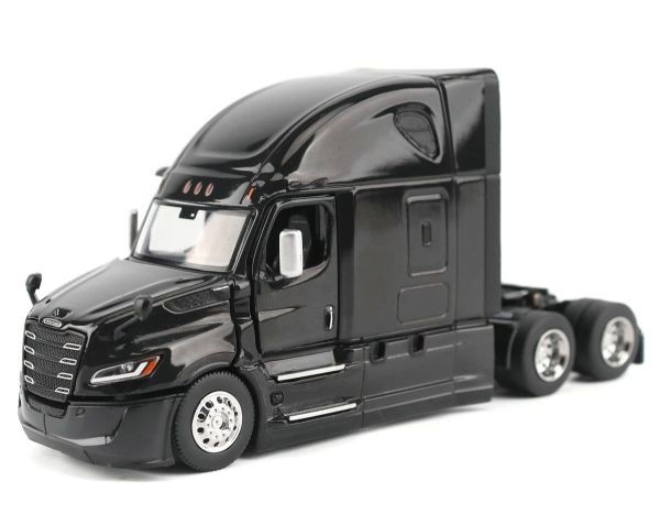 DCM71166 - Camión FREIGHTLINER Cascadia Gen. 5 6x4 modelo 2025 (negro) - 1