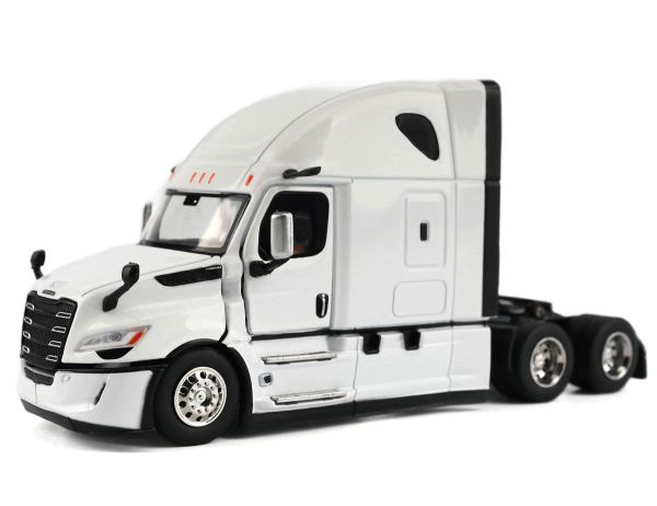 DCM71167 - Camión FREIGHTLINER Cascadia Gen. 5 6x4 modelo 2025 (blanco) - 1