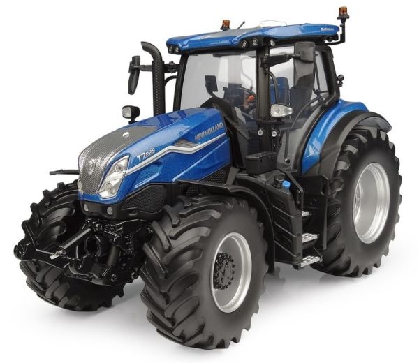 UH7201 - NEW HOLLAND T7.225 azul Power - 2026 - 1