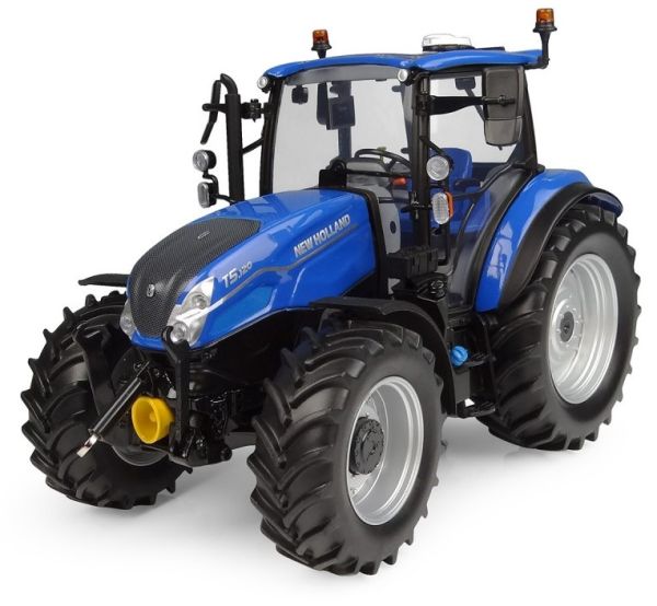 UH7202 - NEW HOLLAND T5.120 - 1