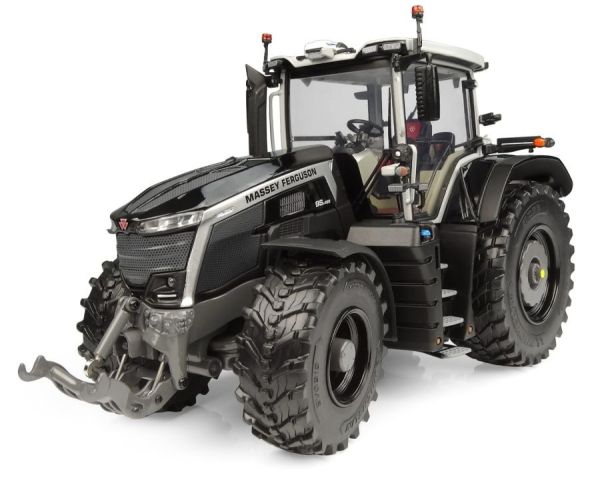 UH7250 - MASSEY FERGUSON 9S.425 Full Black - Edición EE. UU. - Limitado a 1000 unidades. - 1