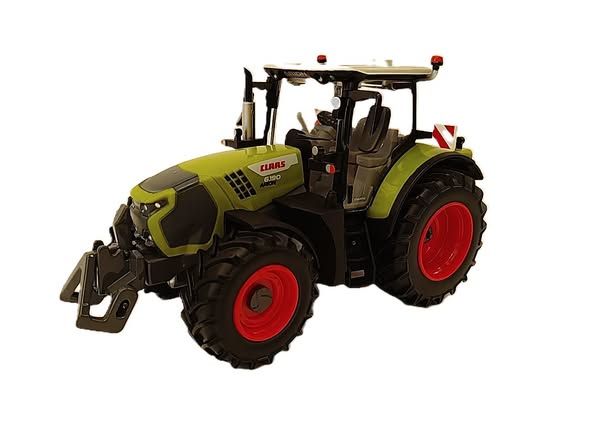 BRI43435 - CLAAS Arion 6.190 - 1