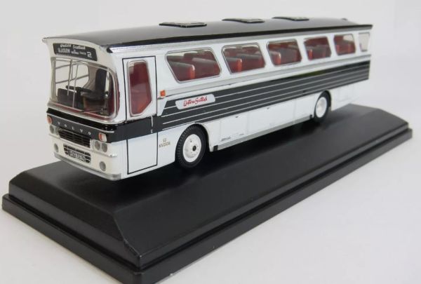 OXF76AMT002 - Autobús ALEXANDER Tipo M - OCCIDENTAL - 1