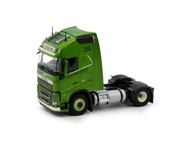 TEK77037 - VOLV FH VTC 4x2 TRUCK CENTER - 1