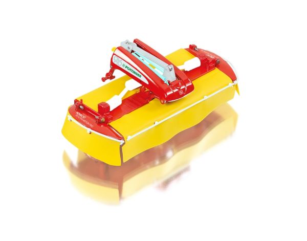 WIK77862 - Segadora frontal POTTINGER novacat - 1