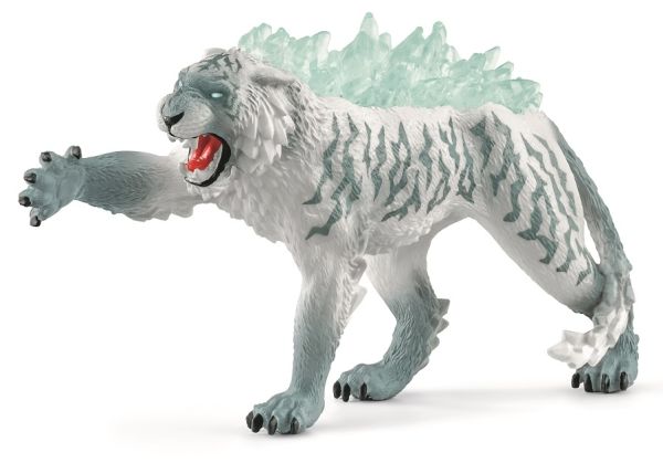 SHL70147 - Tigre de Hielo - 1