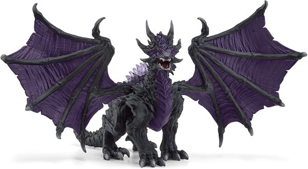SHL70152 - Dragón de las Tinieblas - 1