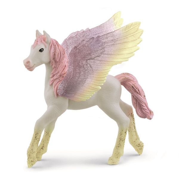 SHL70721 - Bebé Pegaso - 1