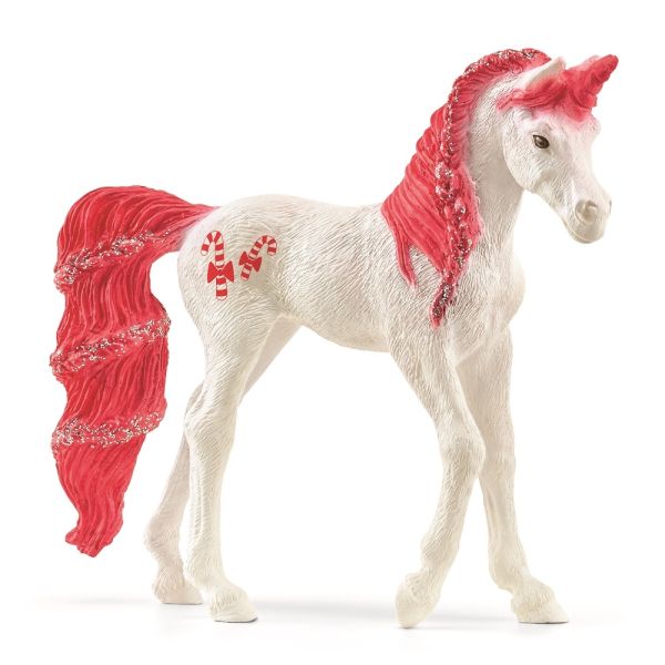 SHL70729 - Unicornio Candyfloss - 1