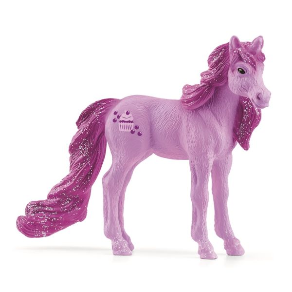 SHL70738 - Cupcake Unicorn Arándanos - 1