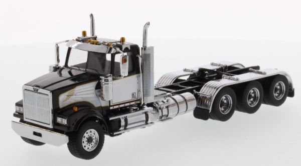 DCM71066 - WESTERN STAR 4900 SG Negro - 1