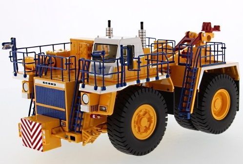 DCM74131 - BELAZ 74131 Grúa - 1
