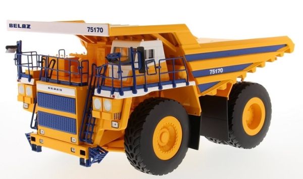 DCM75170 - Volquete BELAZ 75170 - 1