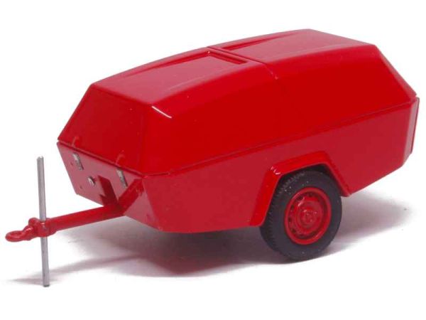 ALERTE0027 - Remolque motobomba CAMIVA - 1
