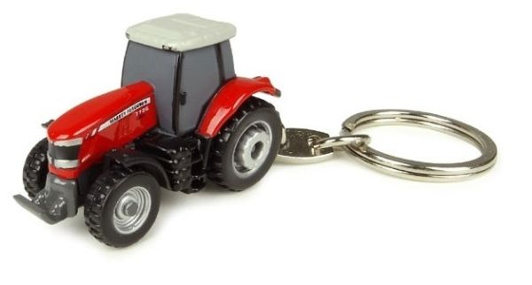UH5828 - Llavero MASSEY FERGUSON 7726 - 1