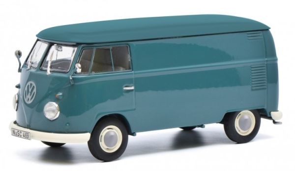 SCH7850 - VOLKSWAGEN T1B Azul - 1
