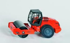 SIK3530 - Compactador de rodillos HAMM - 1