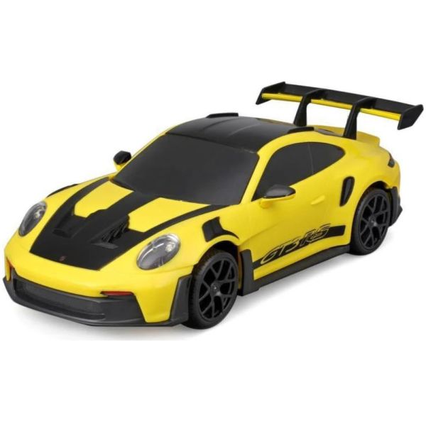 MST81537 - PORSCHE 911 GT3 RS Amarillo - Radiocontrolado - 1