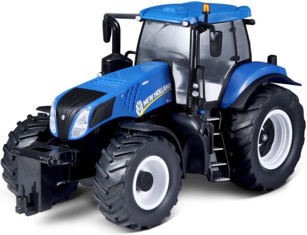 MST82721 - NEW HOLLAND T8.435 Genesis radiocontrolado - 1