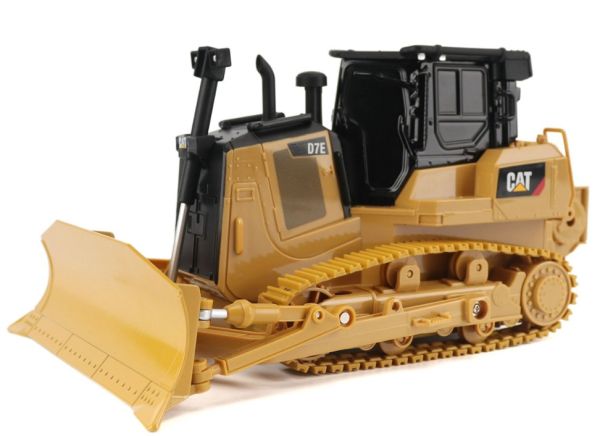 DCM84042 - Buldócer CATERPILLAR D7E - 1