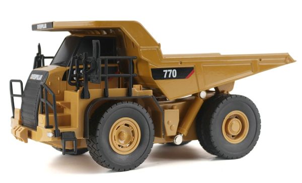 DCM84044 - Camión fuera de carretera CATERPILLAR 770 - 1