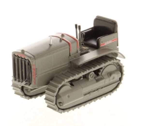 DCM85654 - Tractor CATERPILLAR Twenty - Centenario - 1