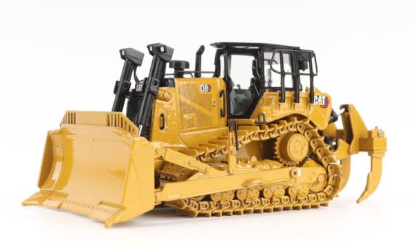 DCM85757 - Toro CATERPILLAR D8 - 1