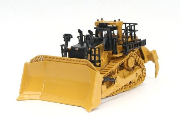 DCM85777 - Bulldozer CATERPILLAR D11 con diseño TKN - 1