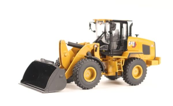 DCM85779 - Cargadora de ruedas CATERPILLAR 930 - 1