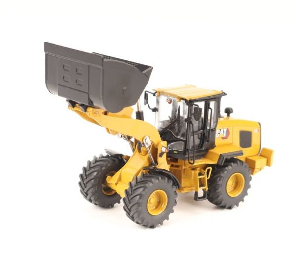 DCM85782 - Cargadora de ruedas CATERPILLAR 938 - 1