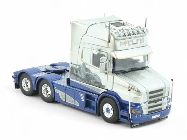 TEK86014 - SCANIA Torpedo Topline 6x4 PROLINE - 1