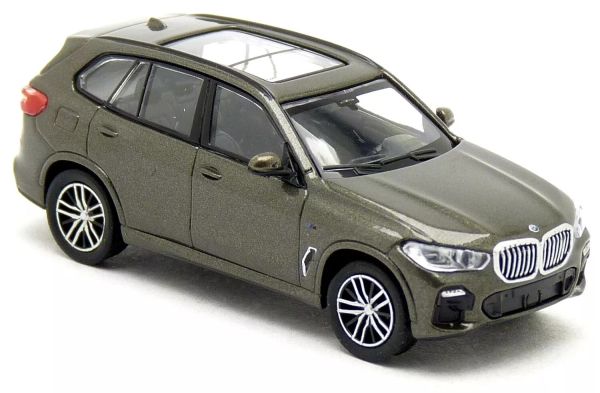 MNC870029200 - BMW X5 2019 Beige metalizado - 1
