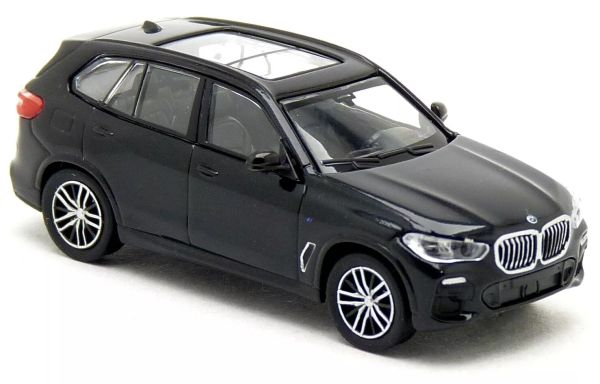 MNC870029202 - BMW X5 2019 Negro metalizado - 1