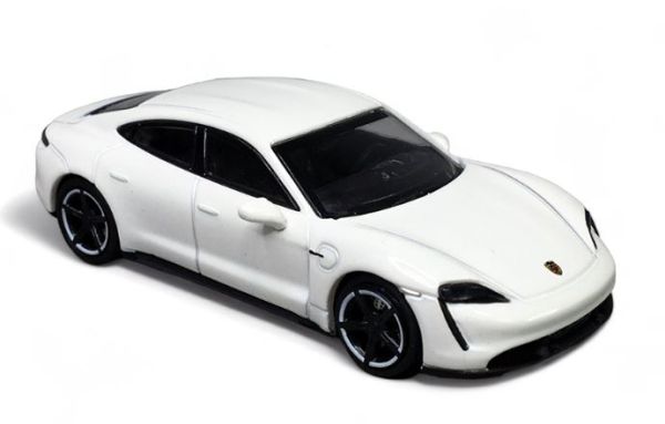MNC870068400 - PORSCHE Taycan Turbo S 2019 Blanco - 1
