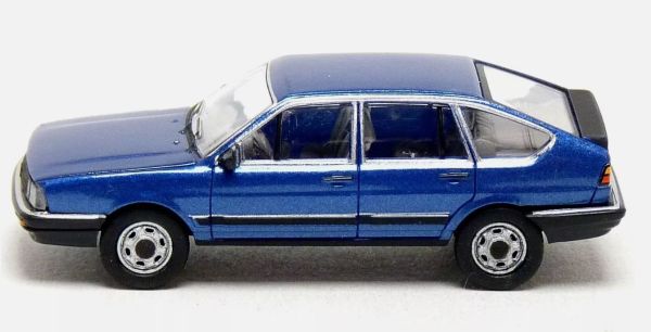 PRX870079 - VOLKSWAGEN Passat B2 Azul metalizado - 1