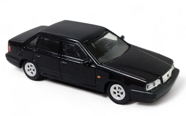 MNC870171104 - VOLVO 850 Saloon 1994 Negro - 1