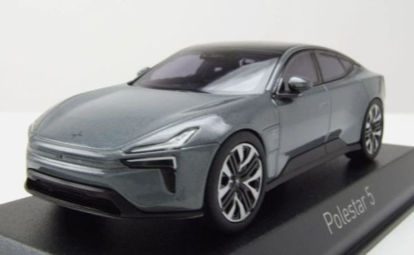 NOREV875014 - Tormenta POLESTAR 5 2025 - 1