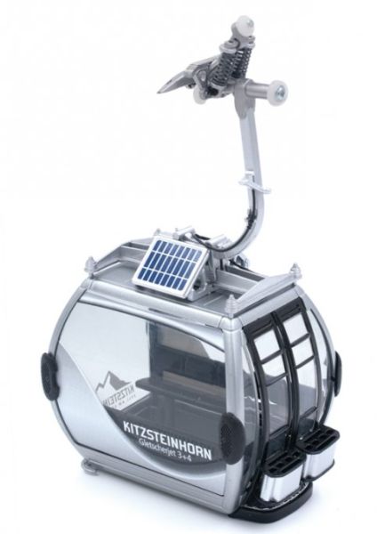 JC88107 - Telecabina para 10 personas Omega IV KITZSTEINHORN II - 1