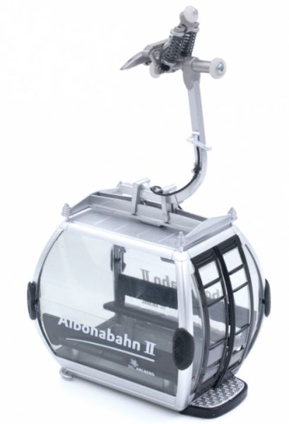 JC88114 - Telecabina Omega IV para 10 personas ALBONABAHN II - 1