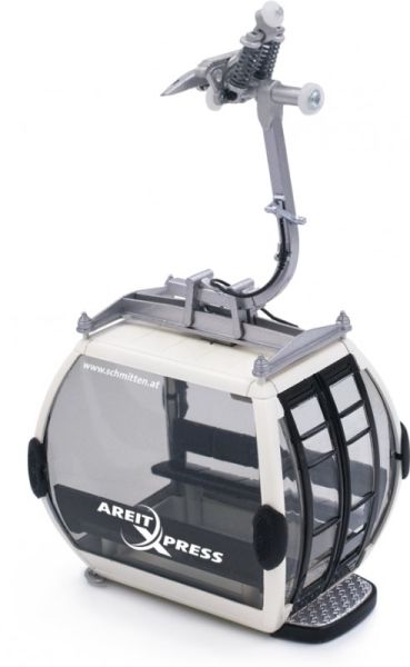 JC88118 - Telecabina para 10 personas Omega IV AREITNAHN - 1
