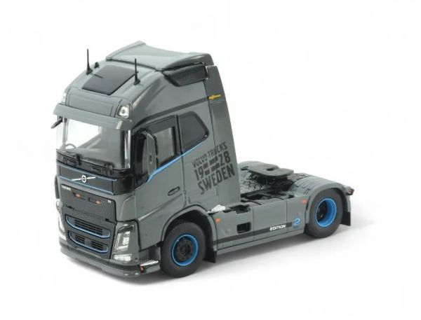 TEK89789 - VOLVO FH04 Globetroter XL 4x2 - 1