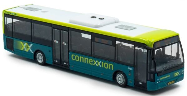 HOL8-1230 - Autobús VDL Ambassador Connexxion línea 50 Estación de Haarlem - 1