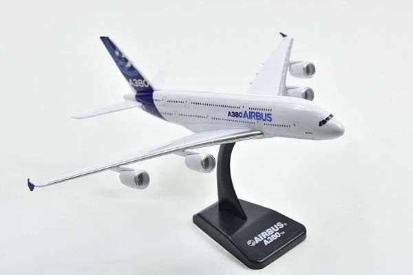 NEW20345 - kit airbus a380 - 1