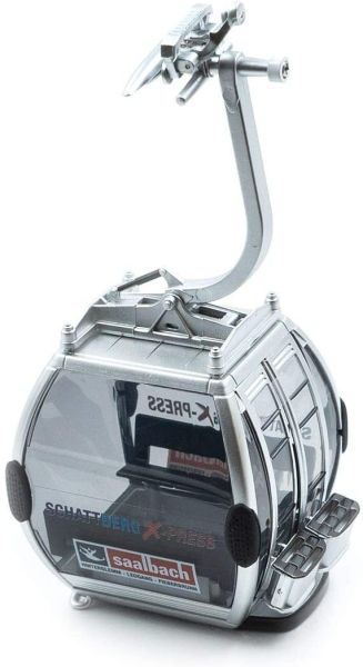 JC83121 - Góndola para 8 personas Omega III SCHATTERBERG X - 1